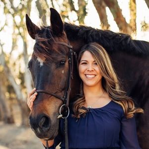 Meet your Posher, Denise